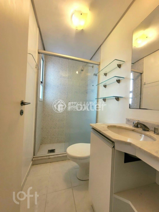 Apartamento à venda com 3 quartos, 71m² - Foto 3