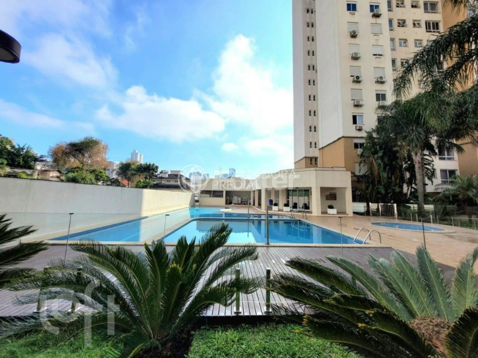 Apartamento à venda com 3 quartos, 71m² - Foto 25
