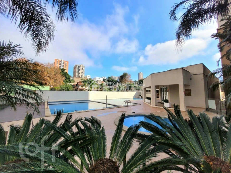 Apartamento à venda com 3 quartos, 71m² - Foto 31