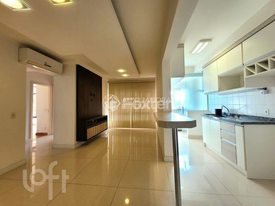 Apartamento à venda com 3 quartos, 71m² - Foto 48