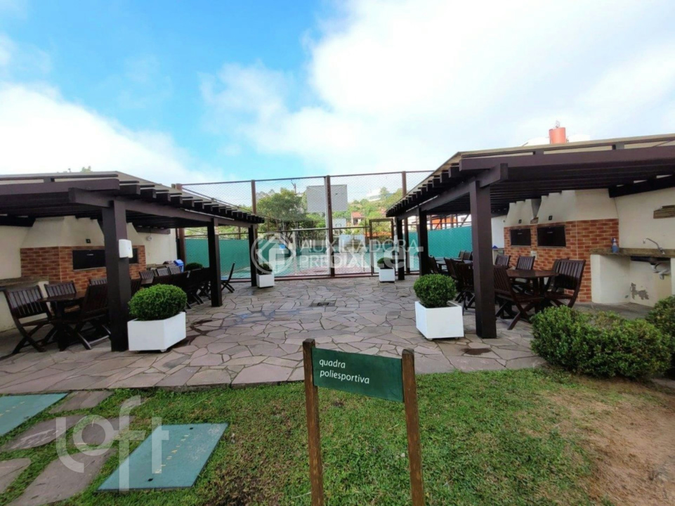 Apartamento à venda com 3 quartos, 71m² - Foto 20