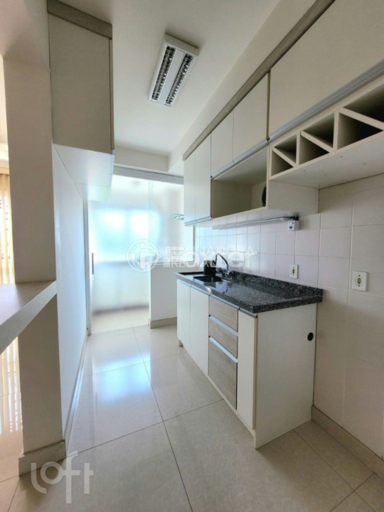 Apartamento à venda com 3 quartos, 71m² - Foto 9