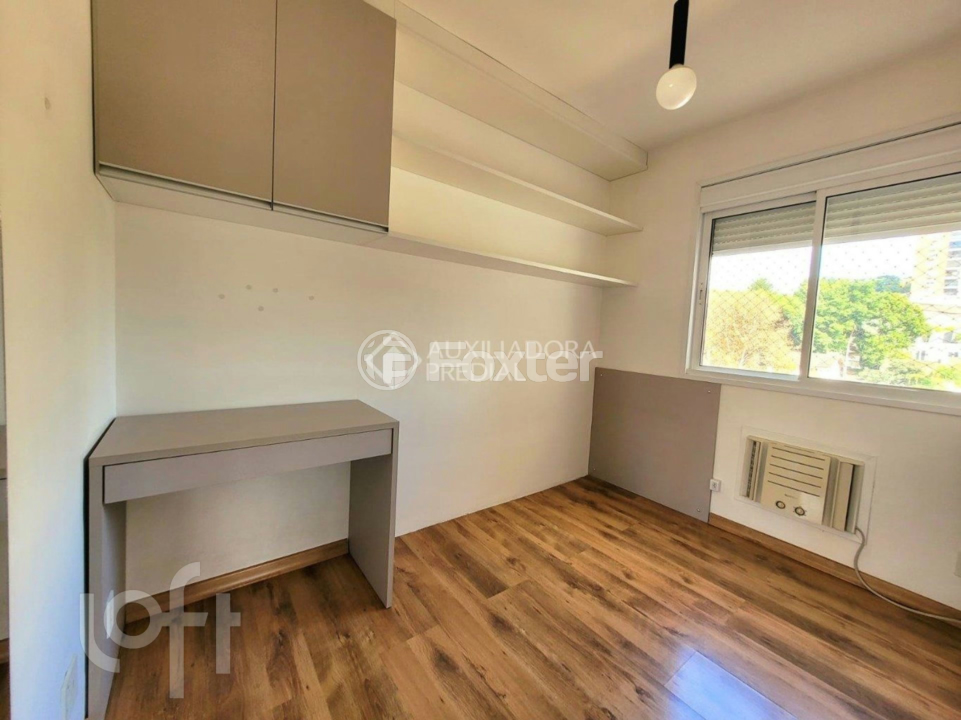 Apartamento à venda com 3 quartos, 71m² - Foto 36