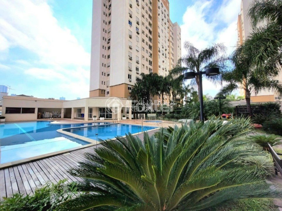 Apartamento à venda com 3 quartos, 71m² - Foto 21