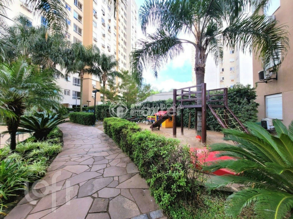 Apartamento à venda com 3 quartos, 71m² - Foto 24