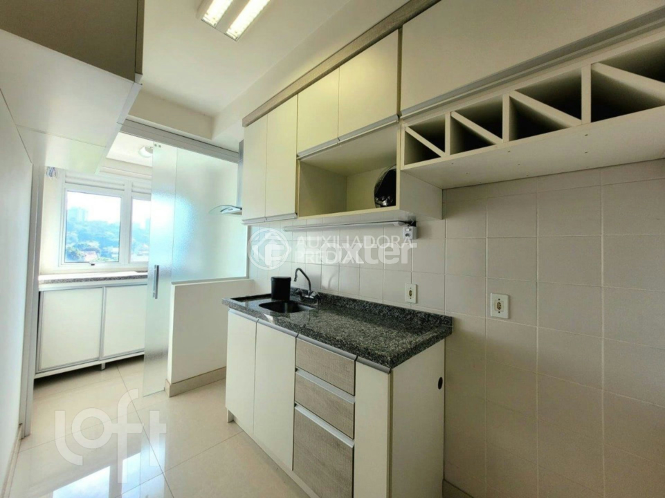 Apartamento à venda com 3 quartos, 71m² - Foto 43