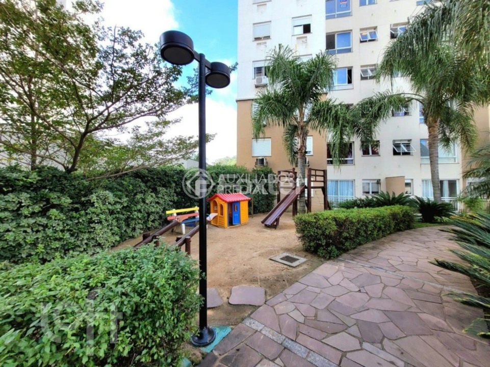 Apartamento à venda com 3 quartos, 71m² - Foto 22