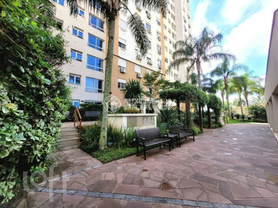 Apartamento à venda com 3 quartos, 71m² - Foto 18