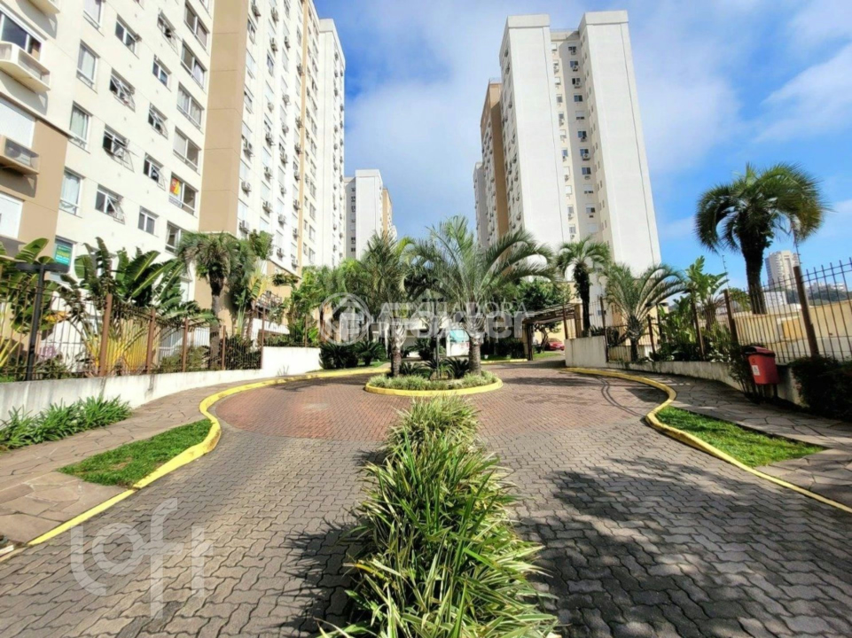 Apartamento à venda com 3 quartos, 71m² - Foto 54