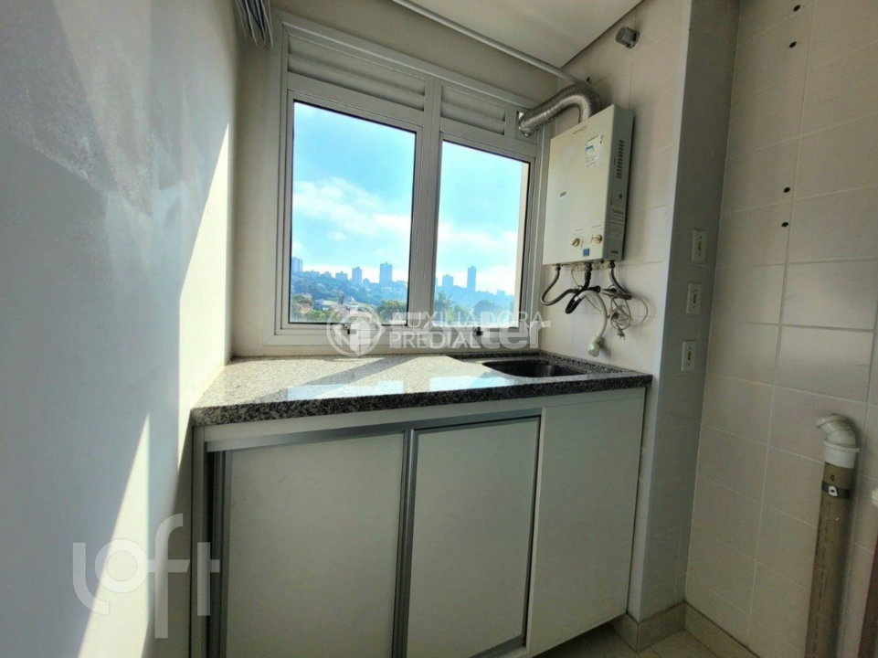 Apartamento à venda com 3 quartos, 71m² - Foto 45