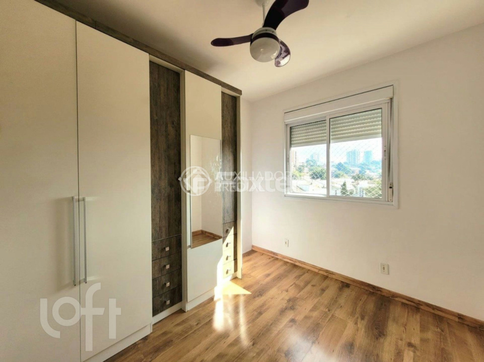 Apartamento à venda com 3 quartos, 71m² - Foto 34