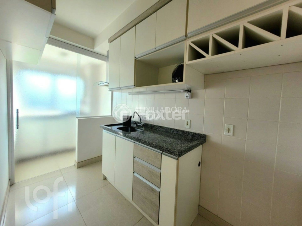 Apartamento à venda com 3 quartos, 71m² - Foto 44