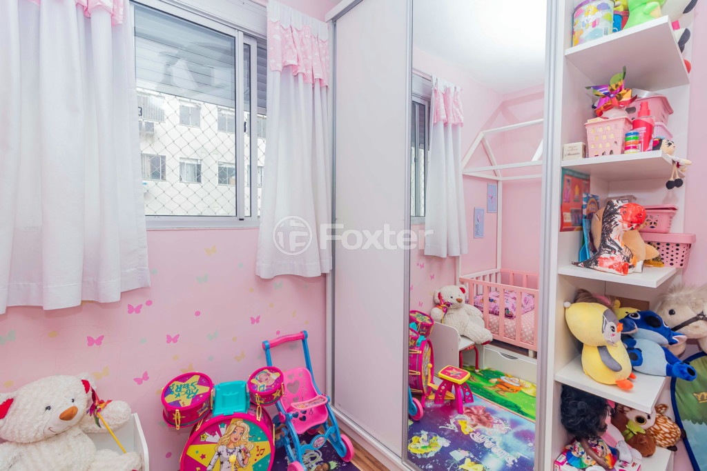 Apartamento à venda com 2 quartos, 52m² - Foto 7