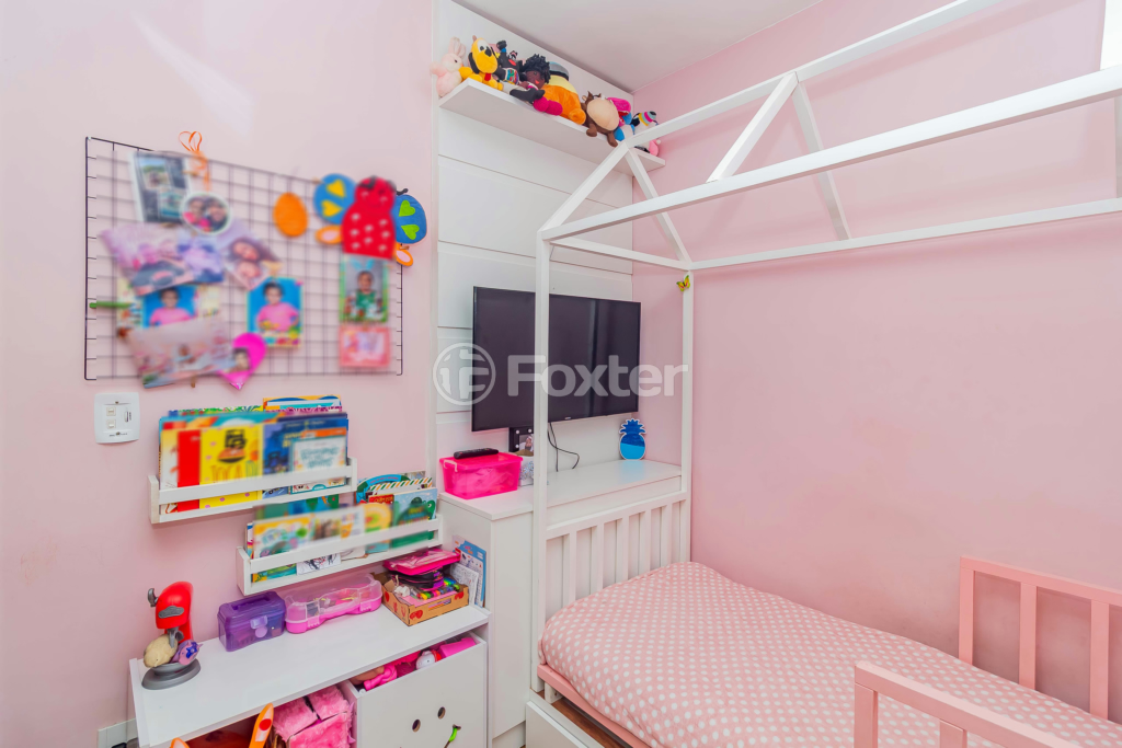 Apartamento à venda com 2 quartos, 52m² - Foto 9