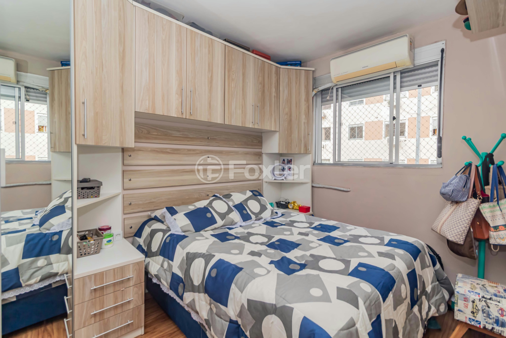 Apartamento à venda com 2 quartos, 52m² - Foto 11