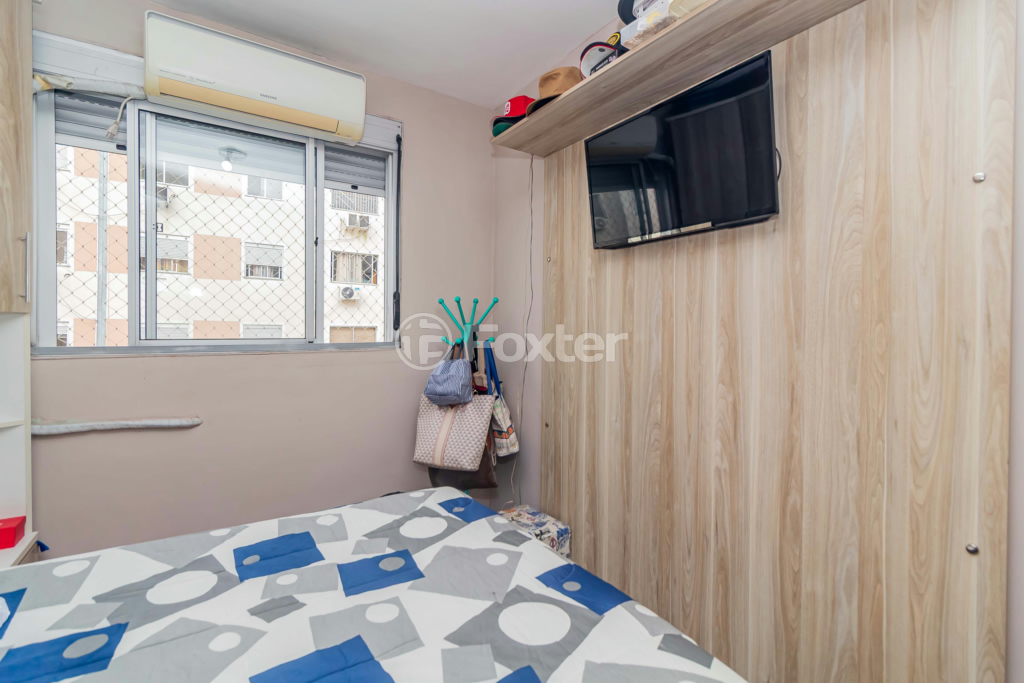 Apartamento à venda com 2 quartos, 52m² - Foto 12