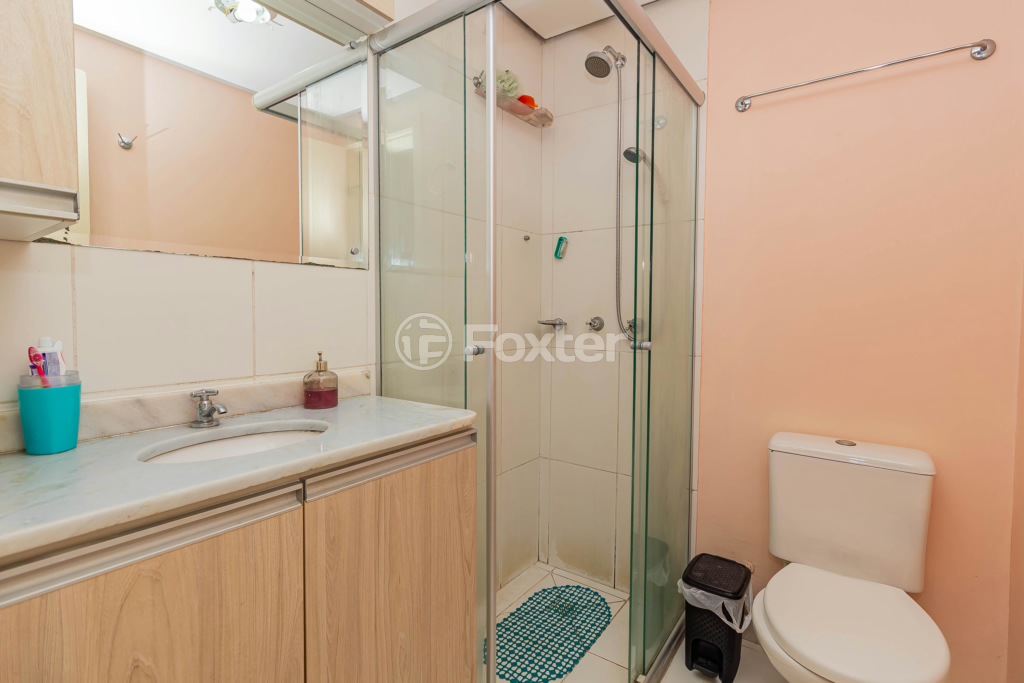 Apartamento à venda com 2 quartos, 52m² - Foto 15