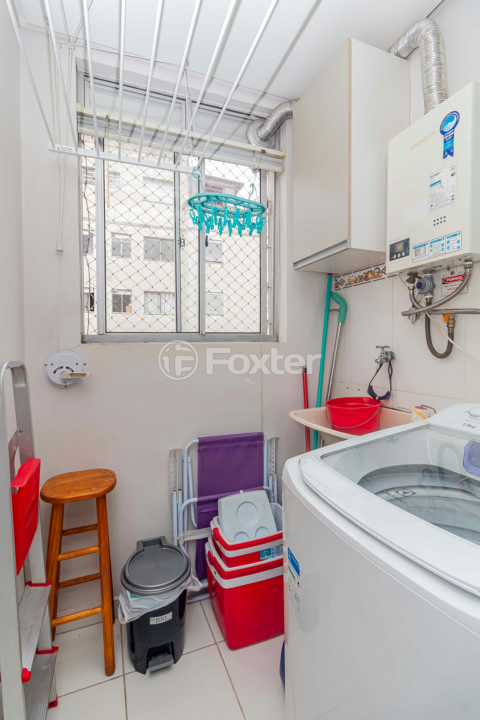 Apartamento à venda com 2 quartos, 52m² - Foto 18