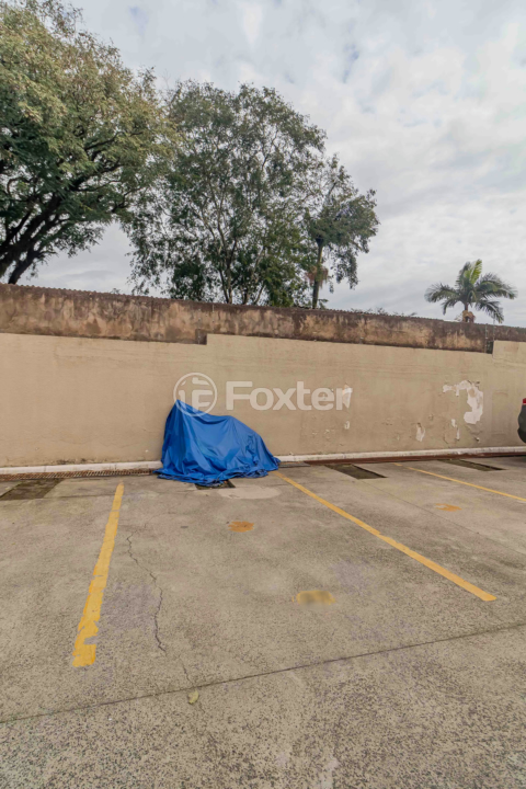 Apartamento à venda com 2 quartos, 52m² - Foto 20