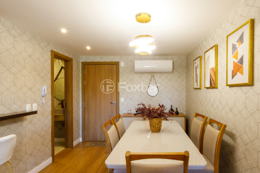 Apartamento à venda com 2 quartos, 80m² - Foto 7