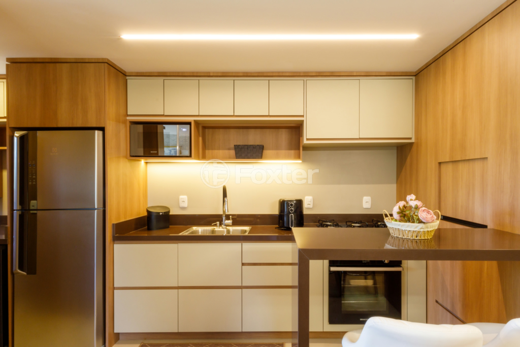 Apartamento à venda com 2 quartos, 80m² - Foto 14