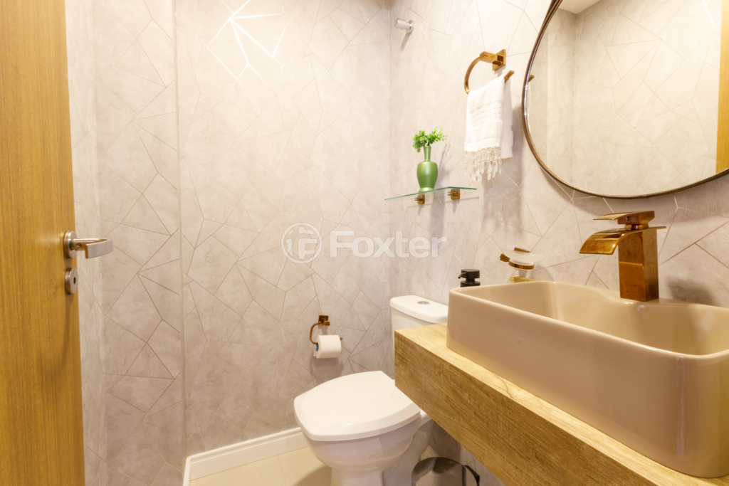 Apartamento à venda com 2 quartos, 80m² - Foto 5