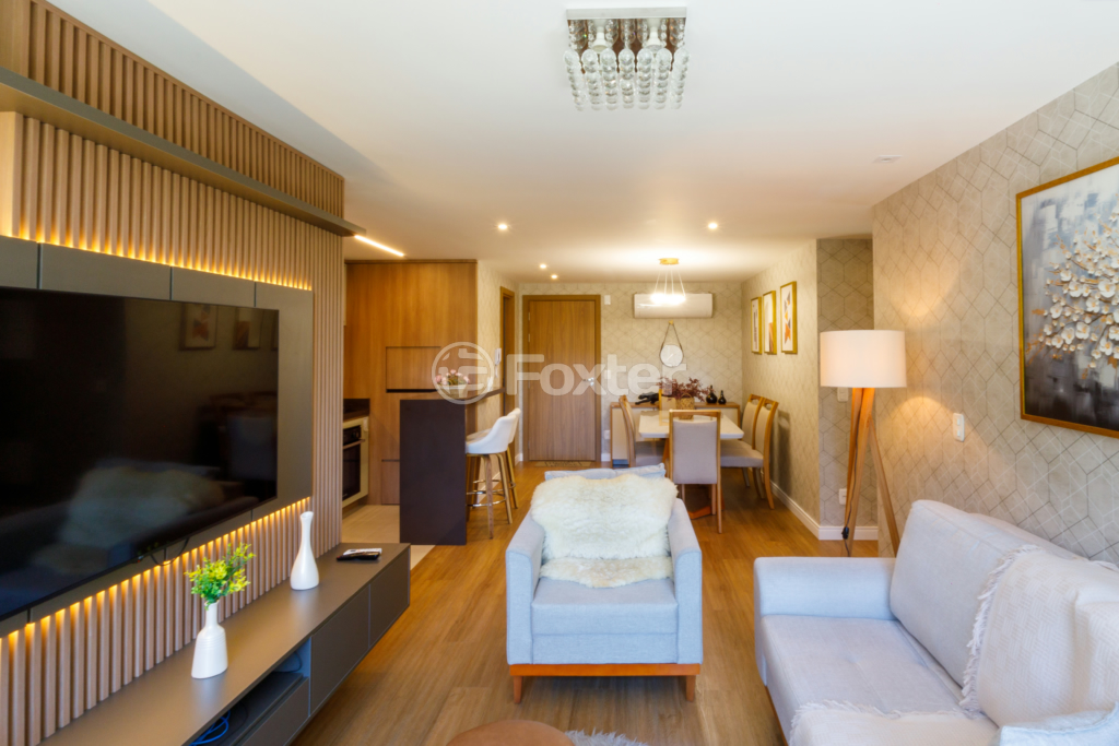 Apartamento à venda com 2 quartos, 80m² - Foto 16