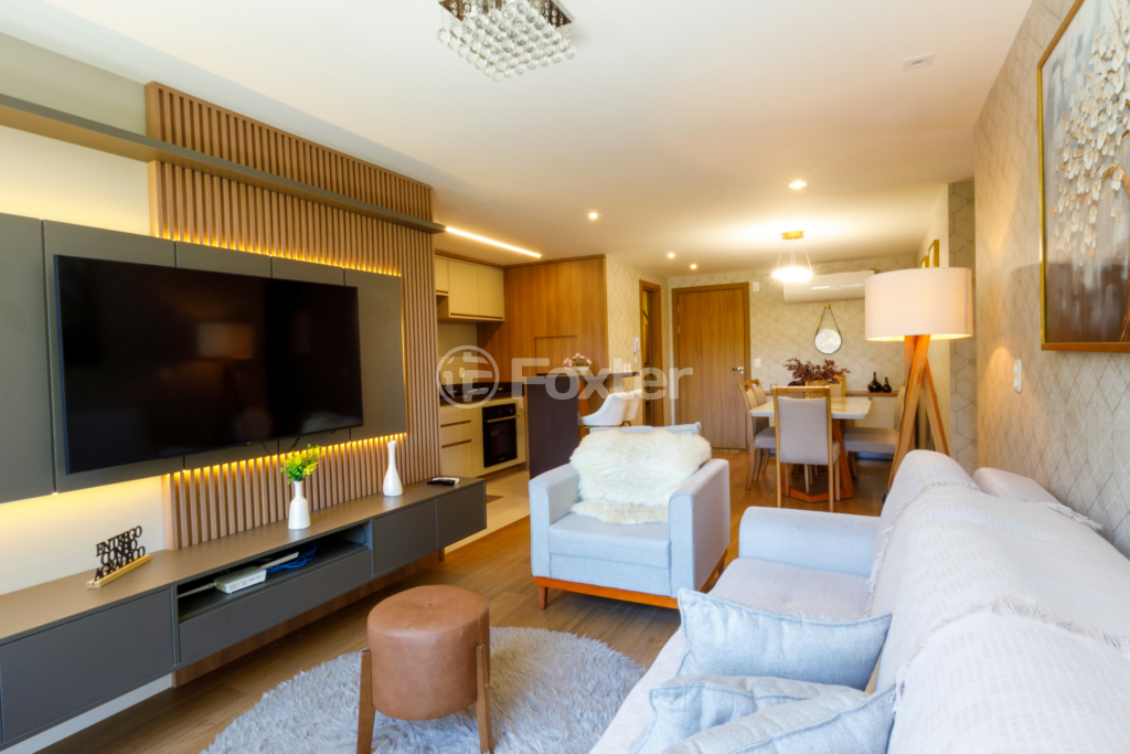 Apartamento à venda com 2 quartos, 80m² - Foto 10