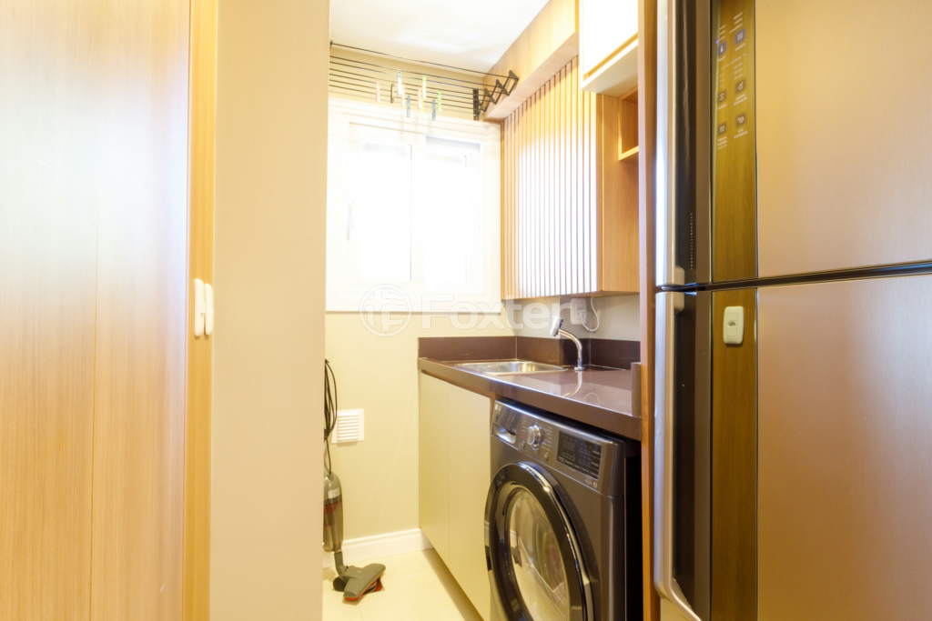 Apartamento à venda com 2 quartos, 80m² - Foto 4
