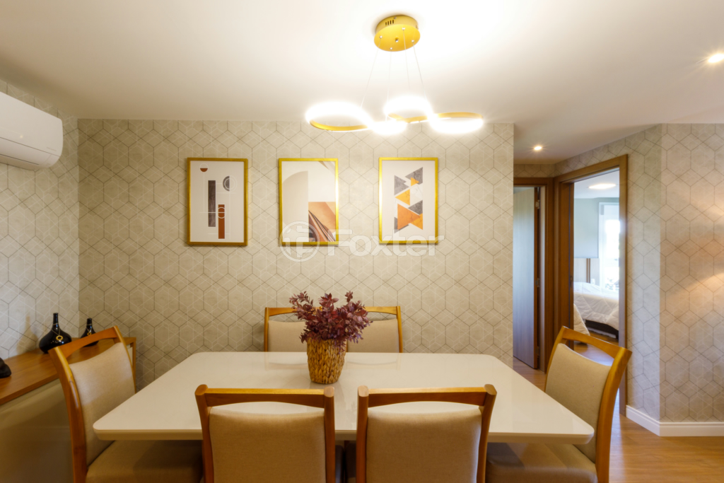 Apartamento à venda com 2 quartos, 80m² - Foto 9