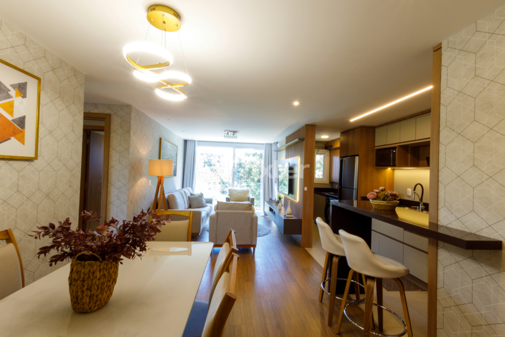 Apartamento à venda com 2 quartos, 80m² - Foto 12