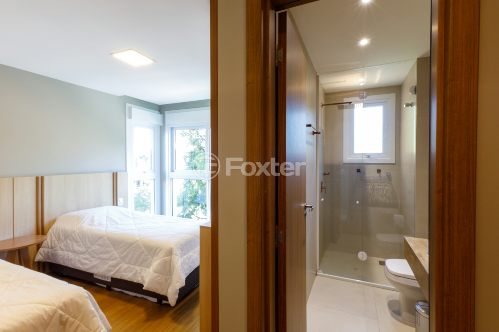 Apartamento à venda com 2 quartos, 80m² - Foto 13