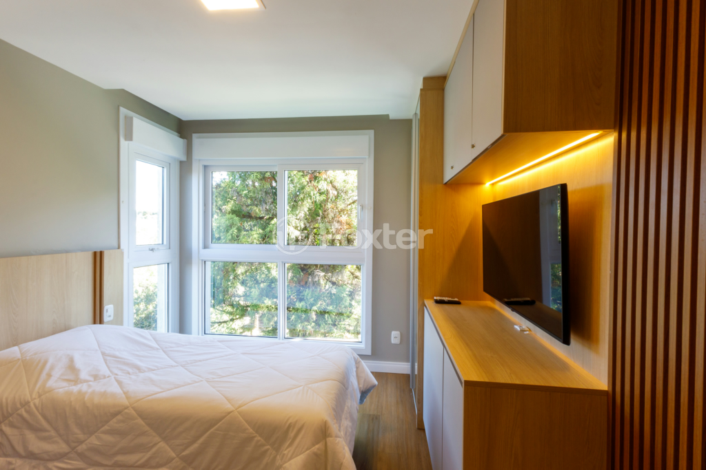 Apartamento à venda com 2 quartos, 80m² - Foto 21