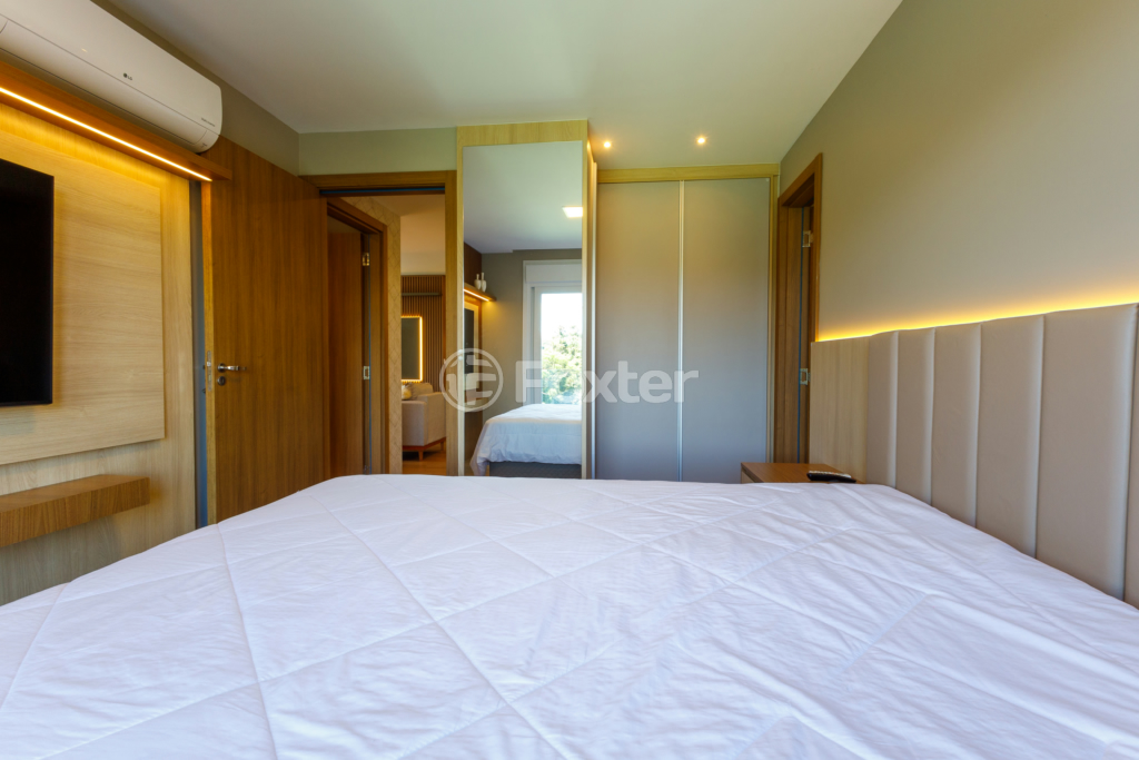 Apartamento à venda com 2 quartos, 80m² - Foto 8