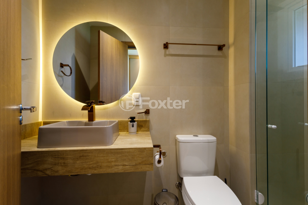 Apartamento à venda com 2 quartos, 80m² - Foto 18