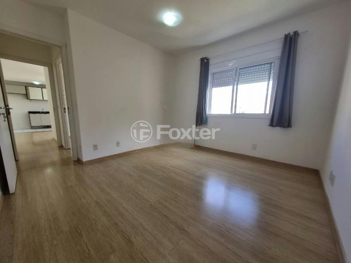 Apartamento à venda com 2 quartos, 60m² - Foto 6