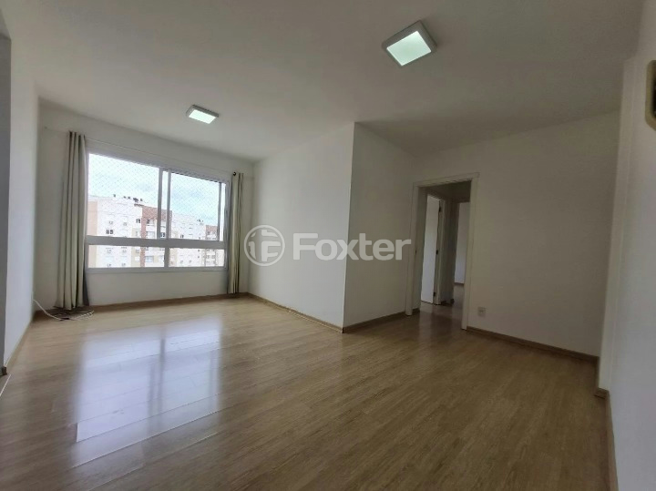 Apartamento à venda com 2 quartos, 60m² - Foto 1