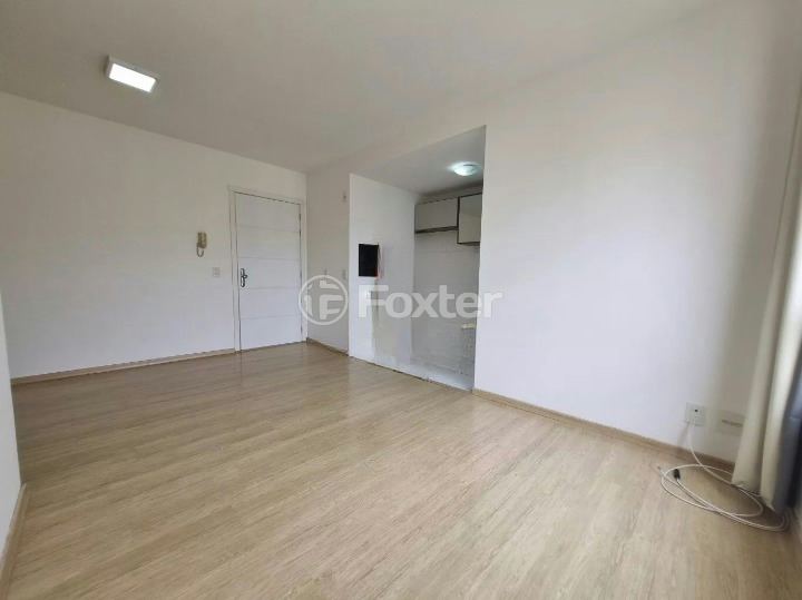 Apartamento à venda com 2 quartos, 60m² - Foto 3