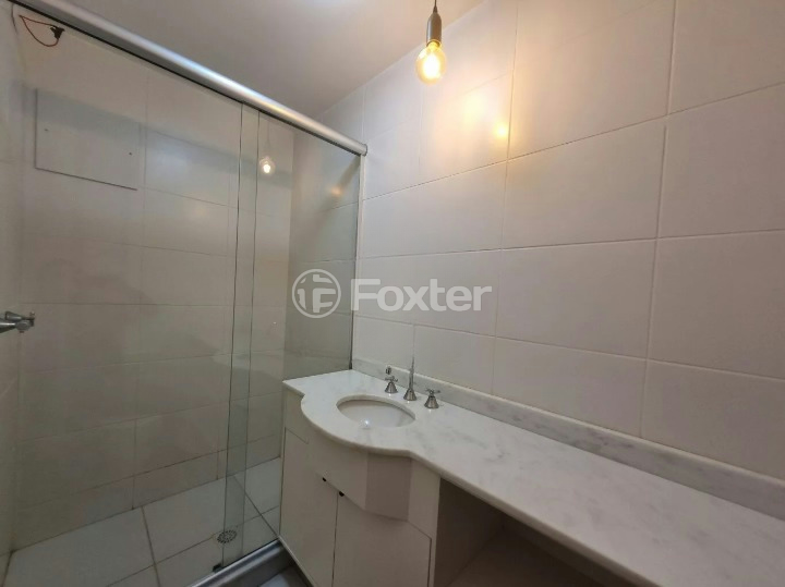 Apartamento à venda com 2 quartos, 60m² - Foto 11