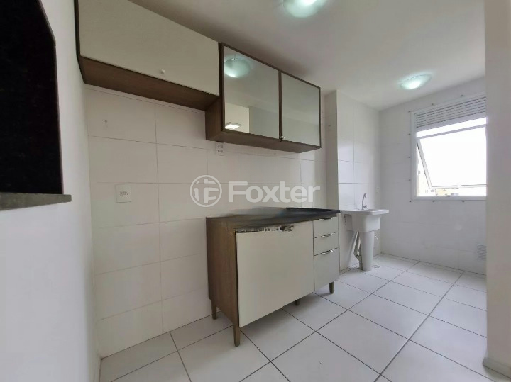 Apartamento à venda com 2 quartos, 60m² - Foto 4
