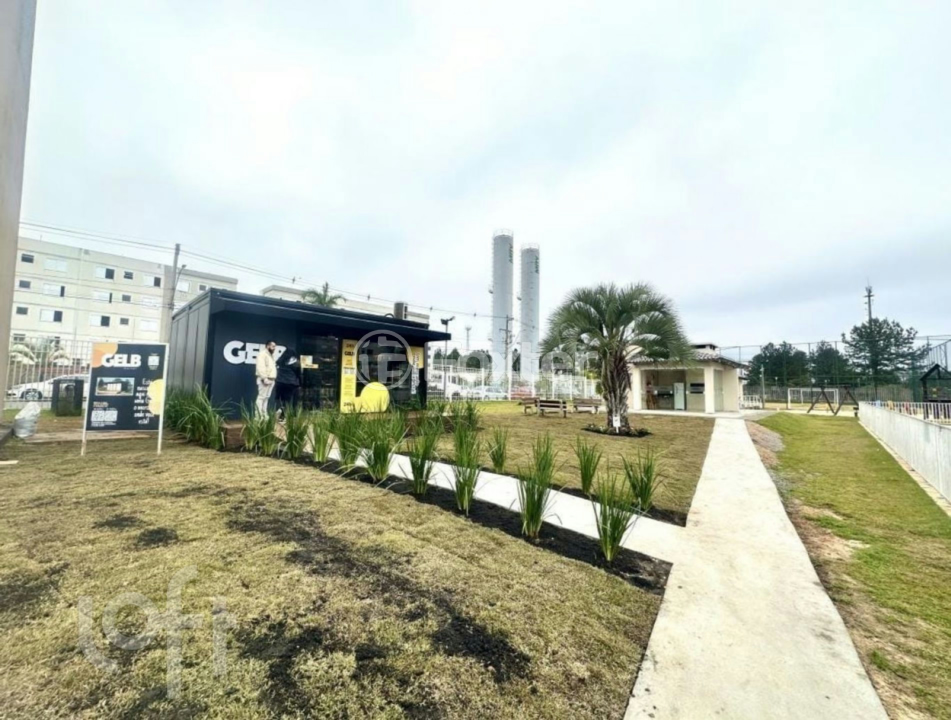 Apartamento à venda com 3 quartos, 61m² - Foto 20
