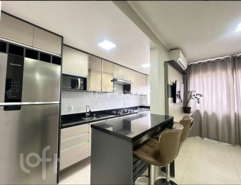 Apartamento à venda com 3 quartos, 61m² - Foto 24