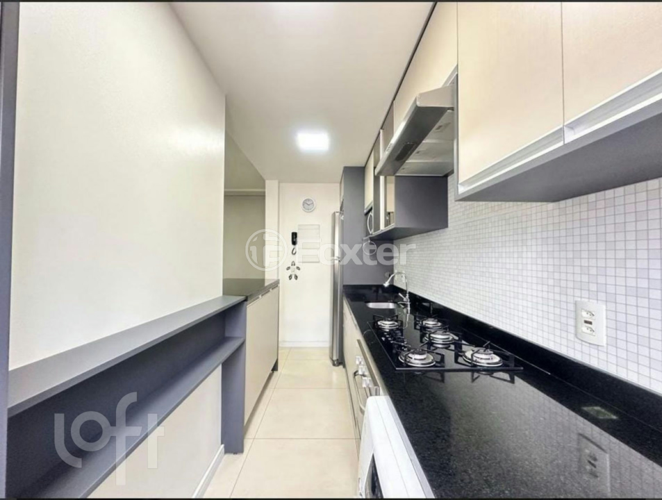 Apartamento à venda com 3 quartos, 61m² - Foto 5