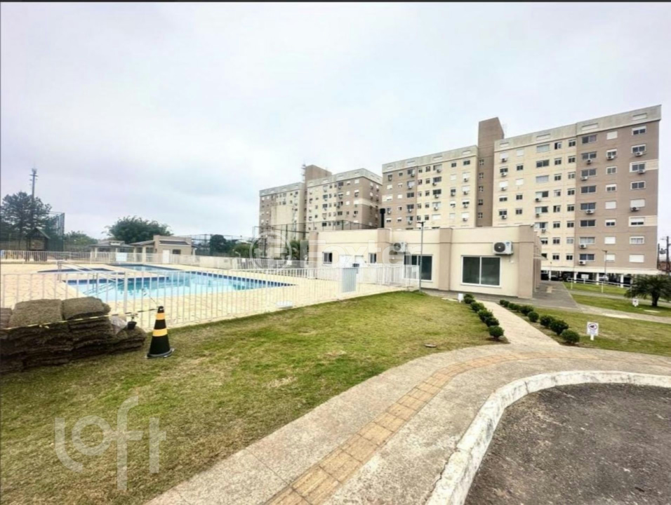 Apartamento à venda com 3 quartos, 61m² - Foto 23