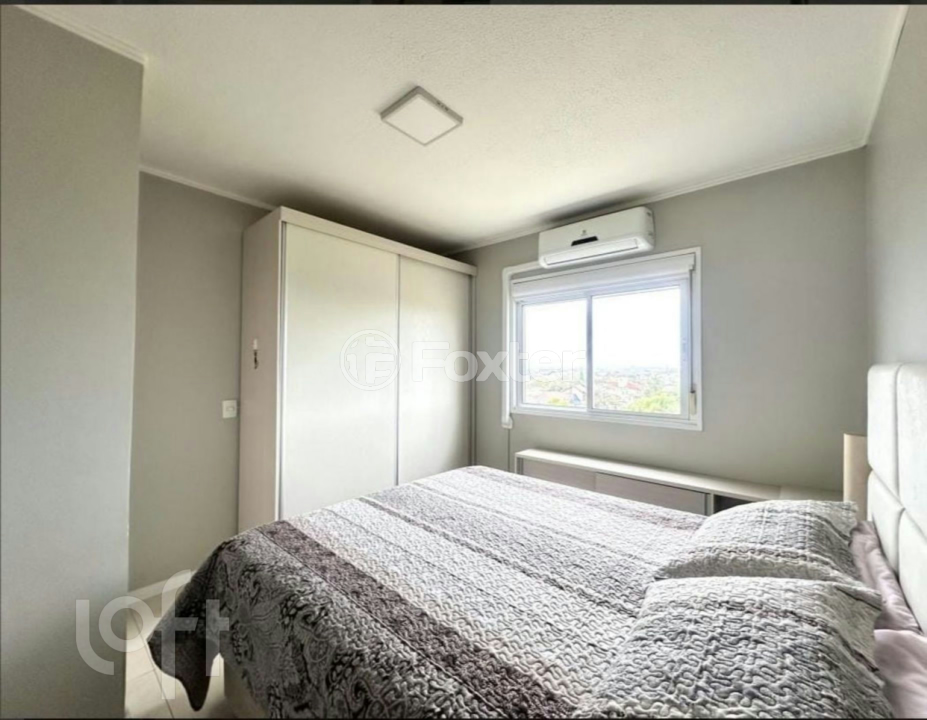 Apartamento à venda com 3 quartos, 61m² - Foto 8