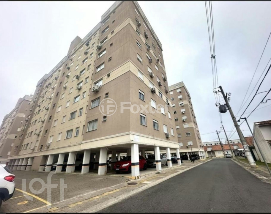 Apartamento à venda com 3 quartos, 61m² - Foto 17