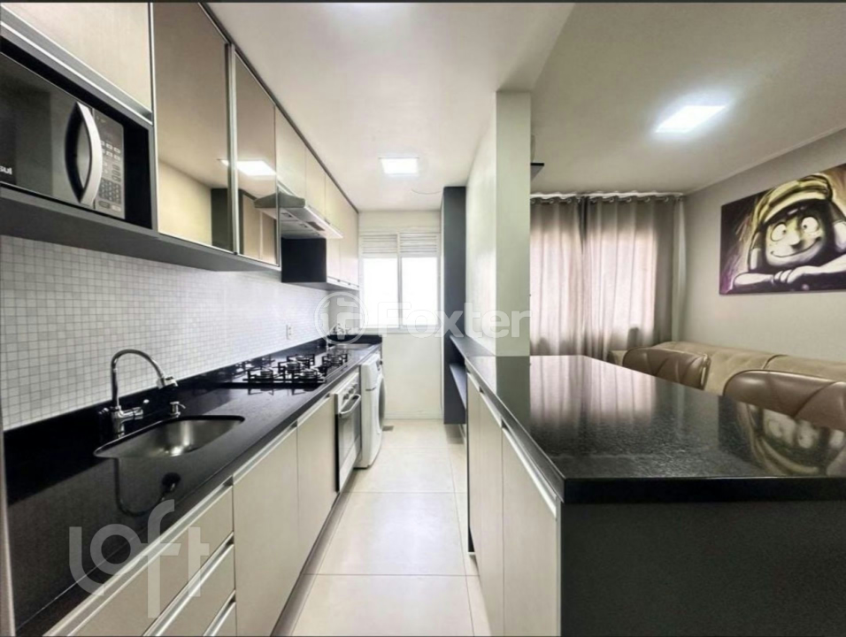 Apartamento à venda com 3 quartos, 61m² - Foto 7