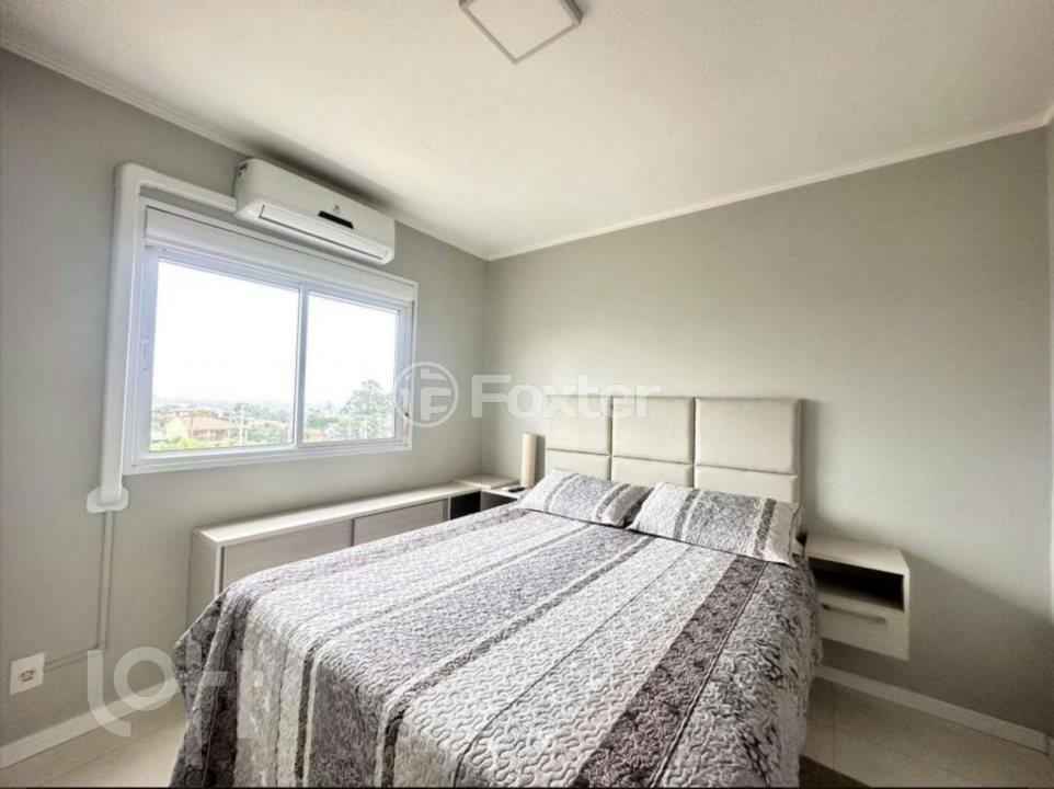 Apartamento à venda com 3 quartos, 61m² - Foto 9