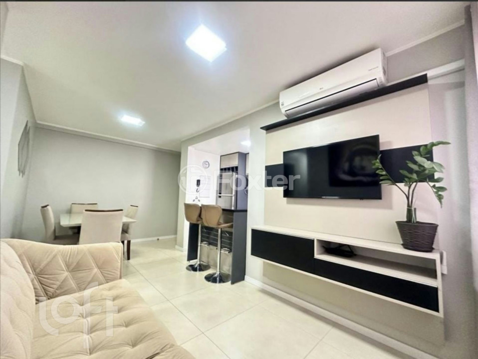Apartamento à venda com 3 quartos, 61m² - Foto 13
