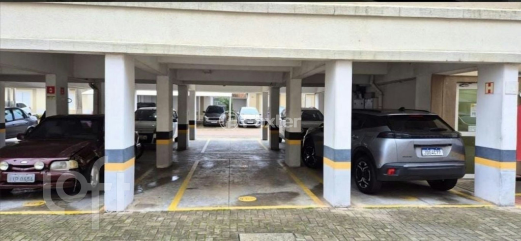 Apartamento à venda com 3 quartos, 61m² - Foto 22